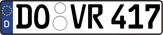 DO-VR417