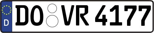 DO-VR4177