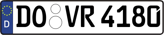 DO-VR4180