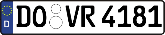 DO-VR4181