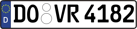 DO-VR4182