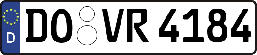 DO-VR4184