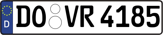 DO-VR4185