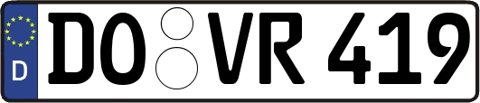 DO-VR419