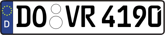 DO-VR4190