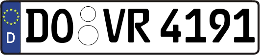 DO-VR4191