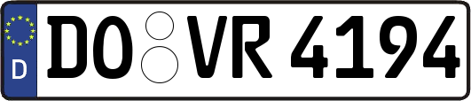 DO-VR4194