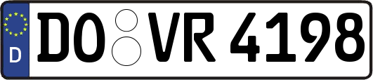 DO-VR4198