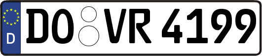 DO-VR4199