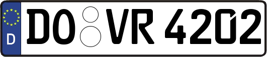 DO-VR4202