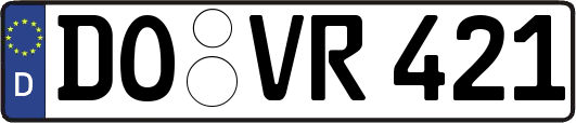 DO-VR421