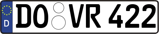 DO-VR422