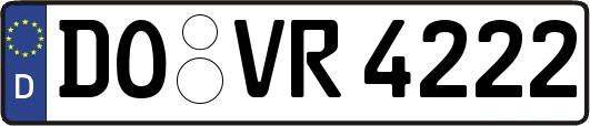 DO-VR4222