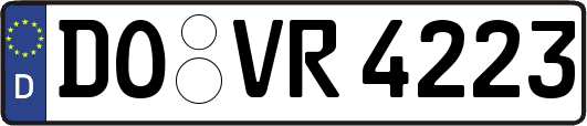DO-VR4223