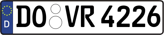 DO-VR4226