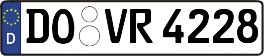 DO-VR4228