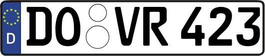 DO-VR423