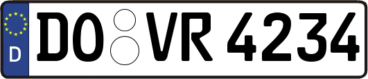 DO-VR4234