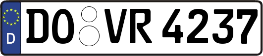 DO-VR4237