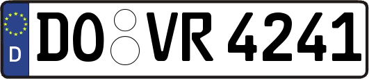 DO-VR4241