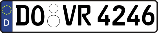 DO-VR4246
