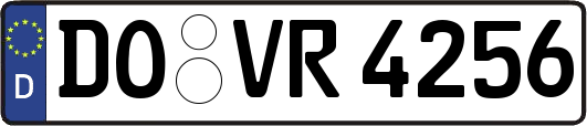 DO-VR4256