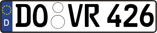 DO-VR426