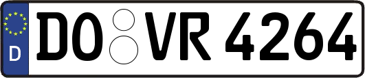 DO-VR4264