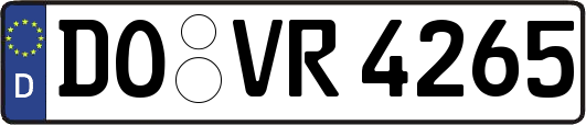 DO-VR4265