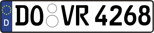 DO-VR4268