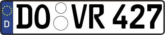 DO-VR427