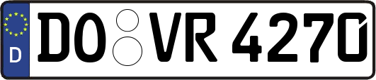 DO-VR4270