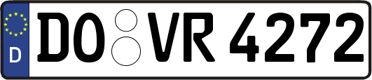 DO-VR4272
