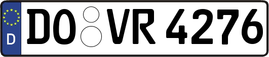 DO-VR4276