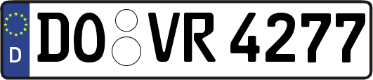 DO-VR4277