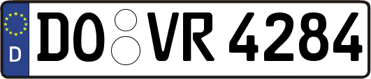 DO-VR4284