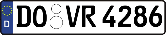 DO-VR4286
