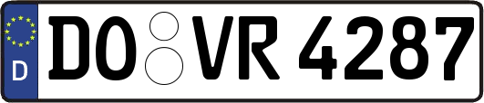 DO-VR4287