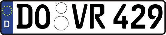 DO-VR429