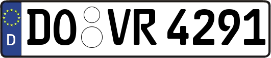 DO-VR4291