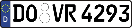 DO-VR4293