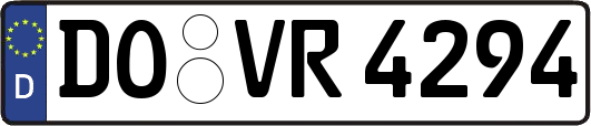 DO-VR4294