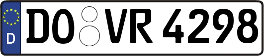 DO-VR4298