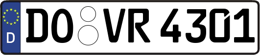 DO-VR4301