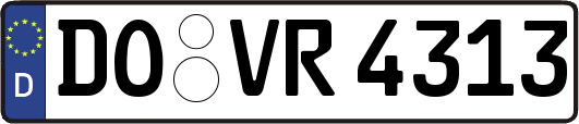 DO-VR4313
