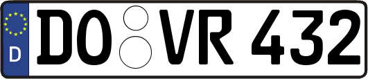 DO-VR432