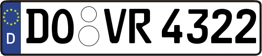 DO-VR4322