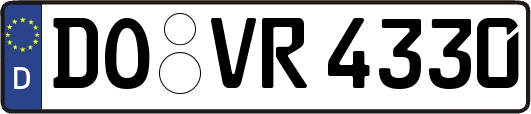 DO-VR4330