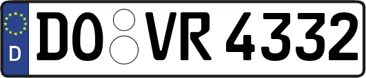 DO-VR4332