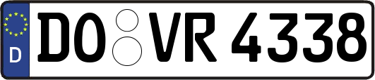 DO-VR4338
